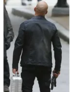 Fate of the Furious Dominic Jacket