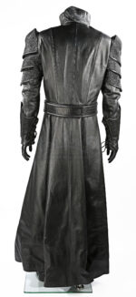 Stargate Atlantis Wraith Coat Halloween Costume