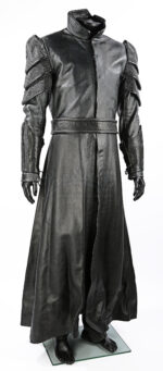 Stargate Atlantis Wraith Coat Halloween Style Costume