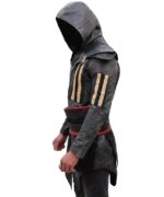 Assassin’s Creed Fassbender Coat