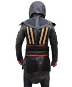 Assassin’s Creed Michael Coat