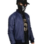 Marcus Holloway Watch Dogs 2 Jacket