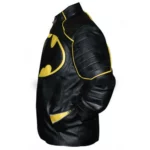 Motorcycle X Batman Jacket