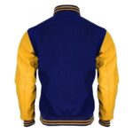 Archie Varsity Jacket