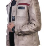 Finn Force Jacket