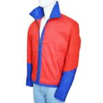 Baywatch Buchannon Red & Blue Jacket