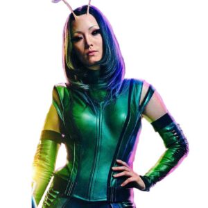 Guardians Of The Galaxy Mantis Costume