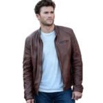 Scott Eastwood Fate of the Furious 8 Jacket