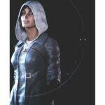 Voronina Assassin’s Creed Jacket