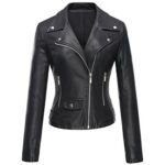 Crazy Ex-Girlfriend TV Series Rebecca Bunch Leather Jacket