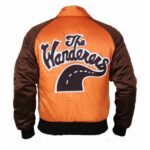 Ken Wahl The Wanderers Movie Satin Jacket