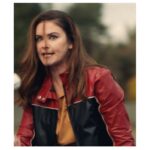 Roddy TV Series Derry Girls Leather Jacket