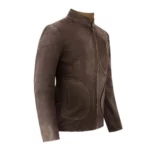 Davis Rampage Leather Jacket