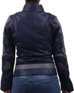 Ant Man-2 The Wasp Jacket Costume