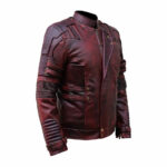 Star Lord Guardians Of The Galaxy Vol 2 Jacket