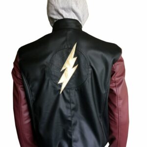flash jacket