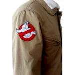 Bill Murray Ghost Jacket