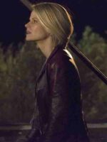 Justified Ava Leather Jacket