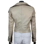 Solo A Star Wars Story Jacket