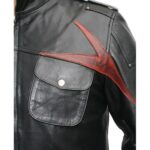 Prototype 2 James Heller Leather Jacket