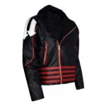Sydney Concert Freddie Mercury Biker Red Jacket