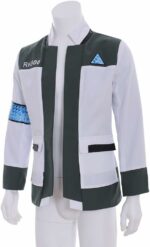 Detroit RK900 Become Human Connor Jacket
