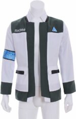RK900 Become Human Connor Jacket