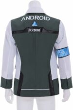 RK900 Become Human Jacket
