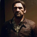 A Way Out Game Jacket