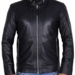 This Is Us Kevin Pearson Justin Hartley Leather Jacket