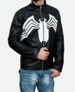 Tom Hardy Venom Eddie Broke Jacket