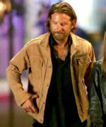 Bradley Cooper A Star Is Born Jacket