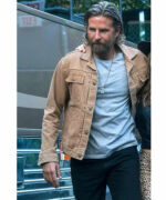 Cooper A Star Is Born Jackson Maine Jacket