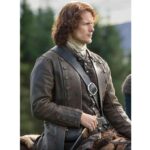 Outlander Sam Heughan Coat