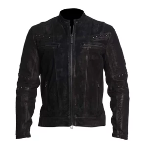 black enigma jacket