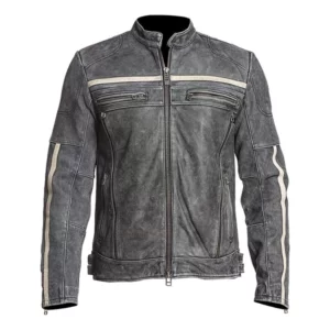 black moon rider jacket