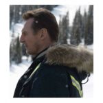 Liam Neeson Cold Pursuit Coat