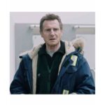 Liam Neeson Pursuit Parka Coat