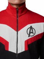 quantum realm Avengers Endgame Jacket
