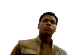 John Boyega The Rise of Skywalker Star Wars Finn