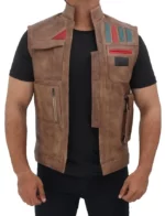 Star Wars Finn Vest