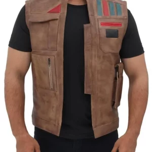 Star Wars Finn Vest
