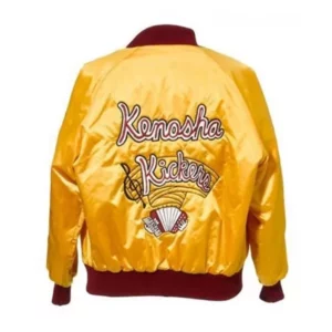 Kenosha Kickers Jacket