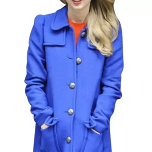 Taylor Swift Coat