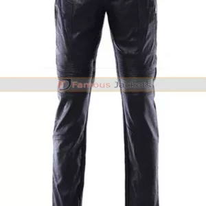 Devil May Cry 5 Cosplay Dante Leather Pants