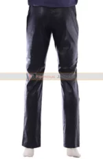Devil May Cry 5 Cosplay Dante Leather Pants