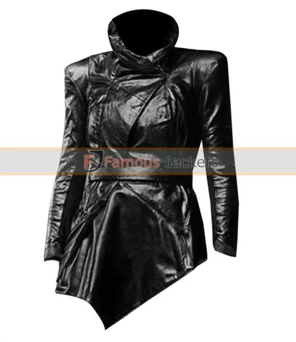 Once Upon A Time Dark Swan Jacket