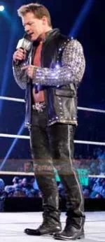 WWE Chris Jericho Leather Pants For Sale