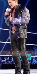 WWE Chris Jericho Leather Pants For Sale