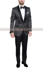 Justin Timberlake Golden Globes 2017 Suit